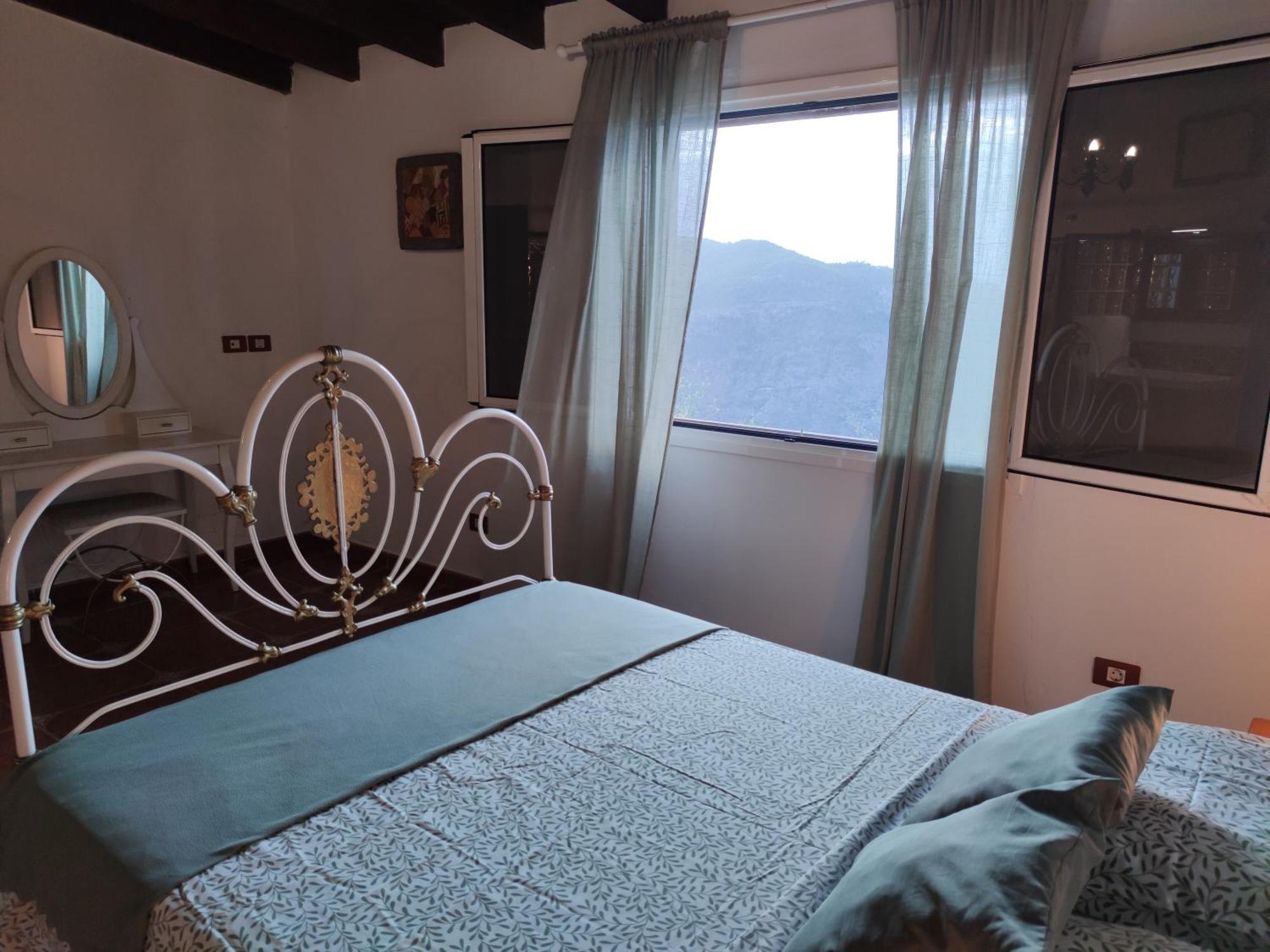 Finca Cho Rafael Gáldar Exteriér fotografie