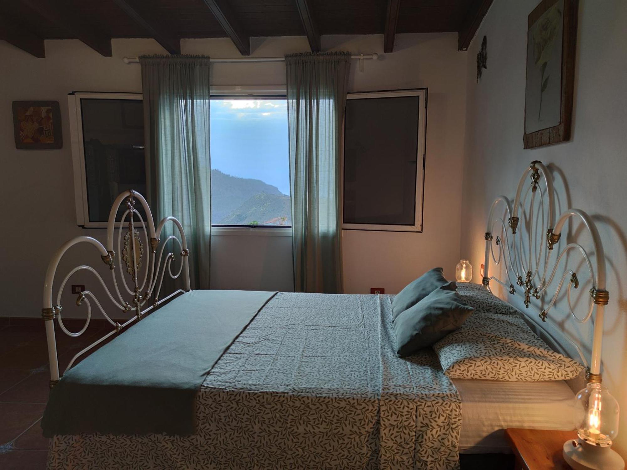 Finca Cho Rafael Gáldar Exteriér fotografie