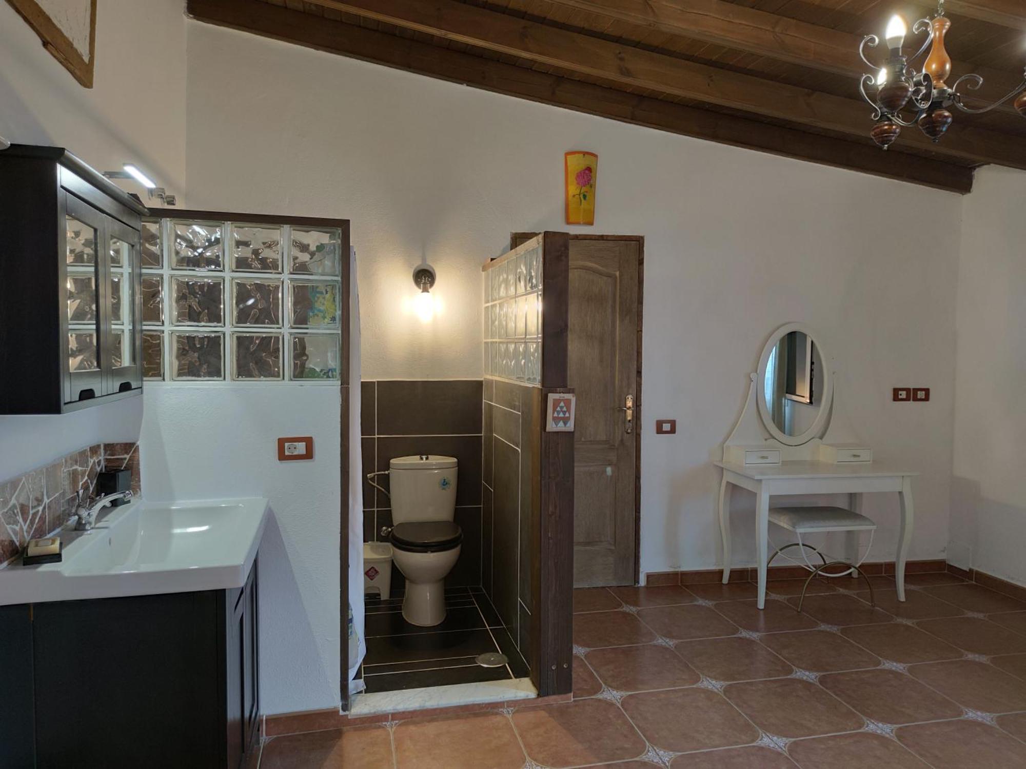 Finca Cho Rafael Gáldar Exteriér fotografie