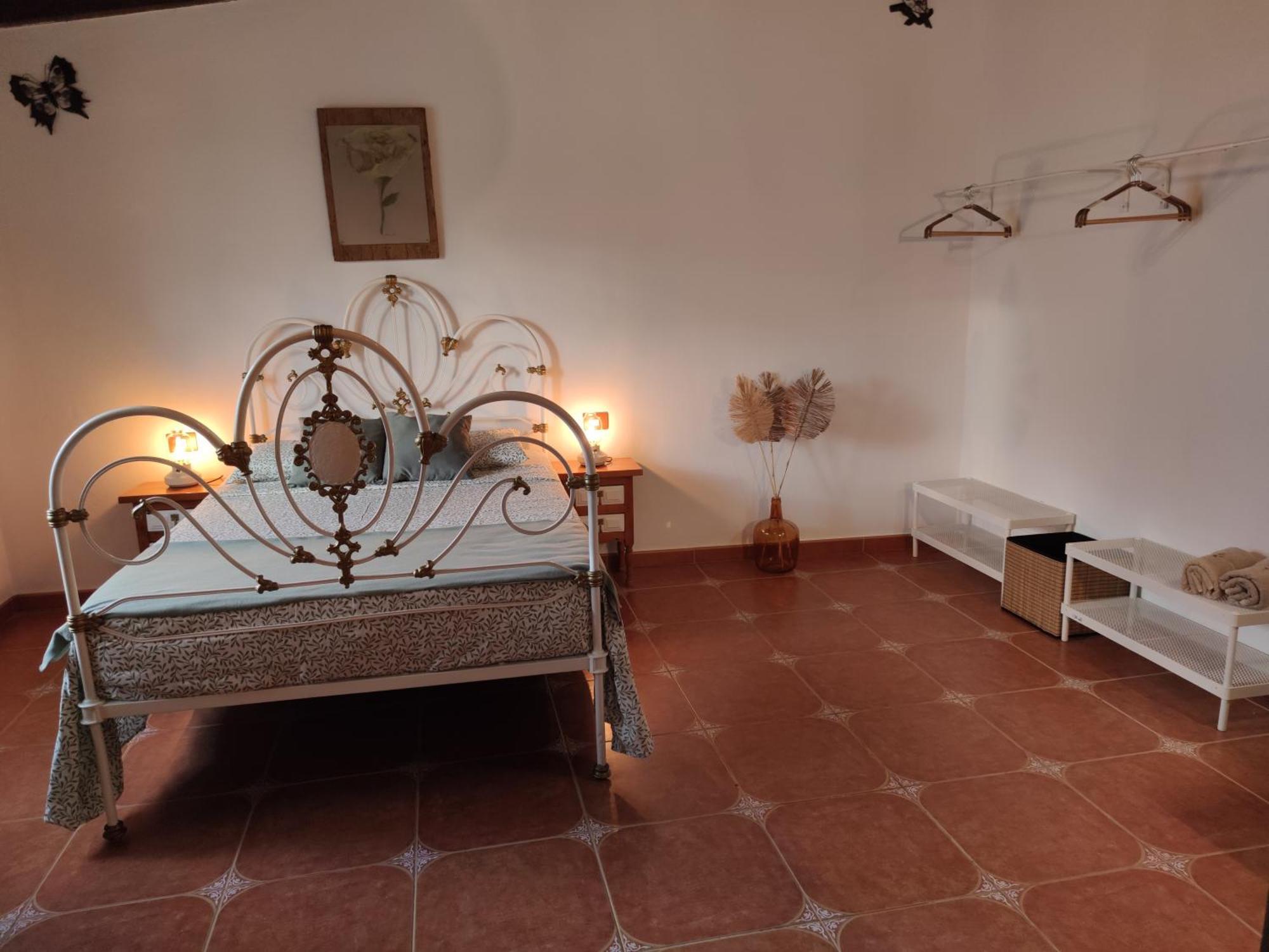 Finca Cho Rafael Gáldar Exteriér fotografie
