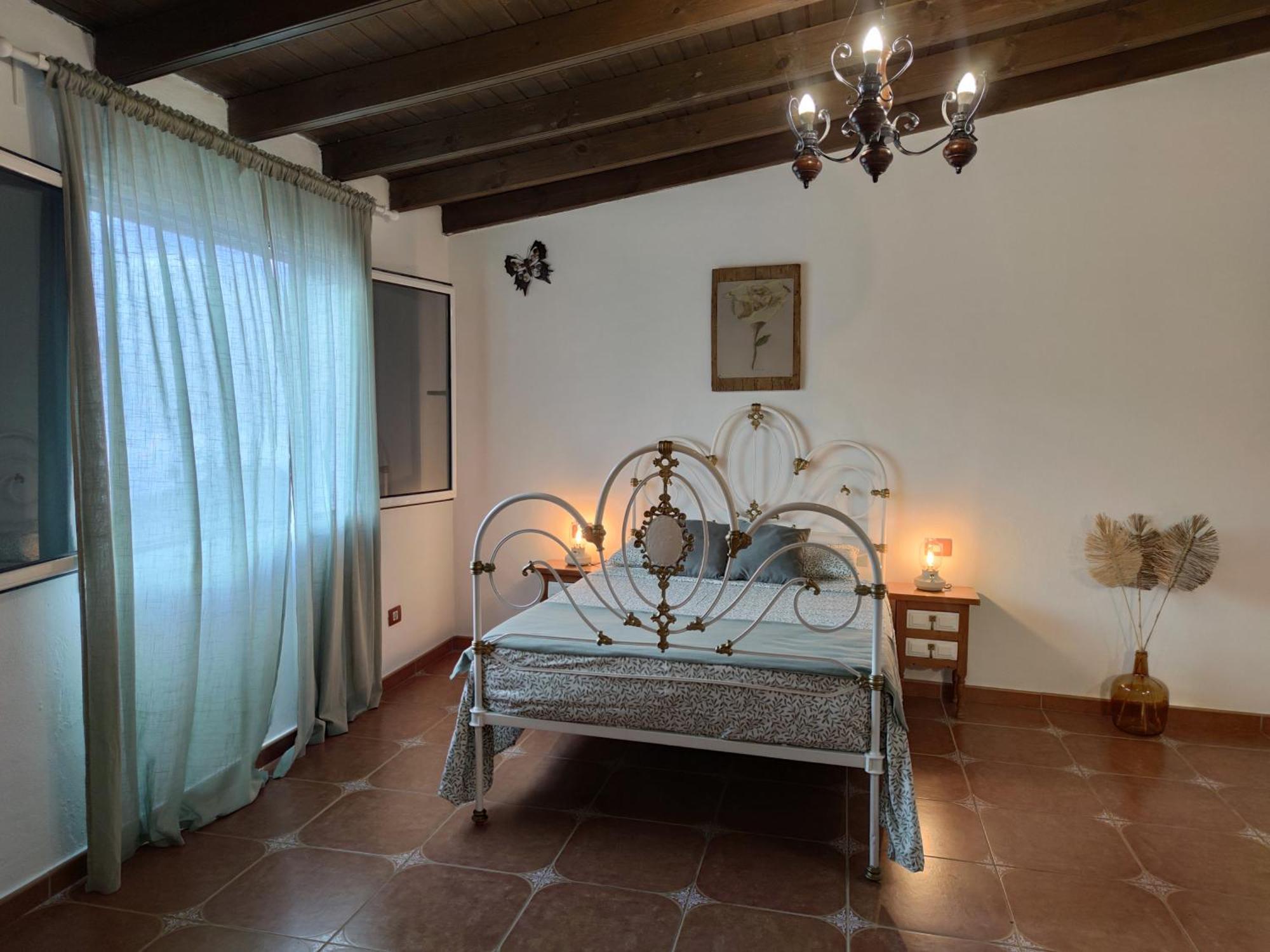 Finca Cho Rafael Gáldar Exteriér fotografie